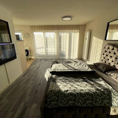 Stayhome Apartment Bei Hamburg Reinbek Eksteriør bilde